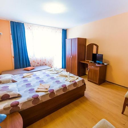 Константин Асен 1 Apartment Pomorie Bagian luar foto