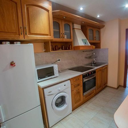 Константин Асен 1 Apartment Pomorie Bagian luar foto