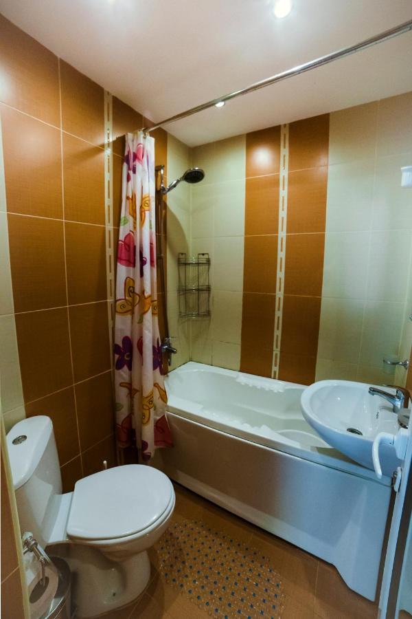 Константин Асен 1 Apartment Pomorie Bagian luar foto